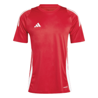 Camiseta Tiro 24 adidas