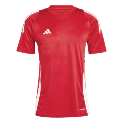 Camiseta Tiro 24 adidas