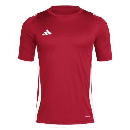 Camiseta Tiro 24 adidas - Imagen 3