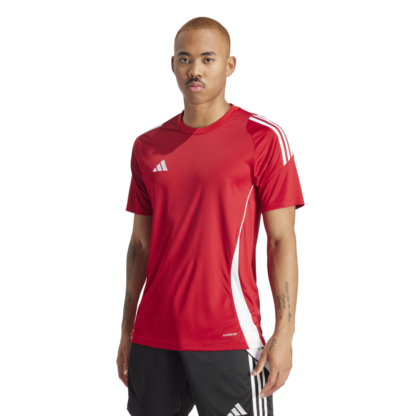 Camiseta Tiro 24 adidas - Imagen 5