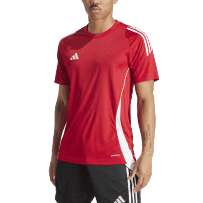 Camiseta Tiro 24 adidas - Imagen 6