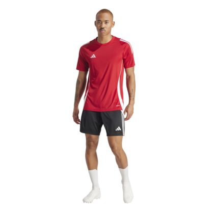 Camiseta Tiro 24 adidas - Imagen 9