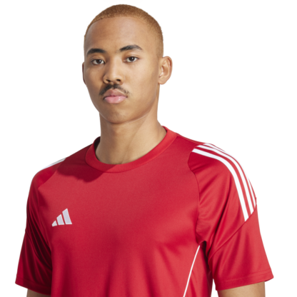 Camiseta Tiro 24 adidas - Imagen 10