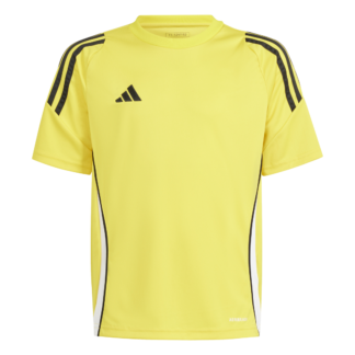 Camiseta Tiro 24 Kids adidas