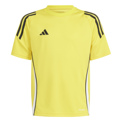 Camiseta Tiro 24 Kids adidas - Imagen 2