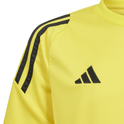Camiseta Tiro 24 Kids adidas - Imagen 5