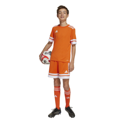 Jersey Squadra 25 Kids adidas - Imagen 7