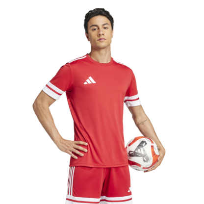 Jersey Squadra 25 adidas - Imagen 6