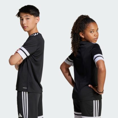 Jersey Squadra 25 Kids adidas - Imagen 2