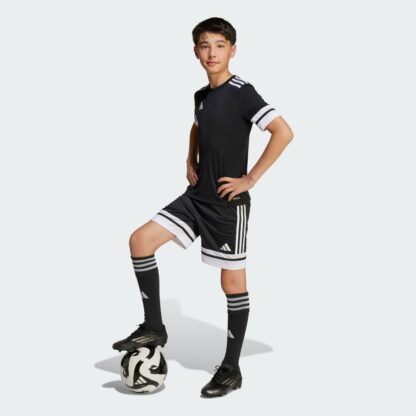 Jersey Squadra 25 Kids adidas - Imagen 3