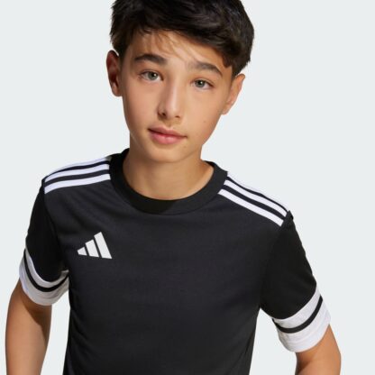Jersey Squadra 25 Kids adidas - Imagen 4