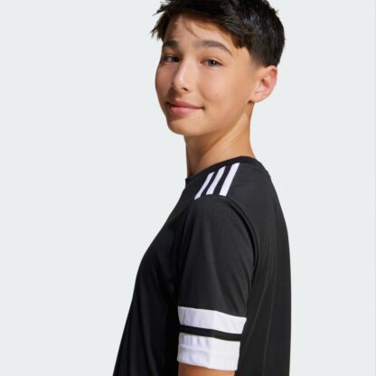 Jersey Squadra 25 Kids adidas - Imagen 5