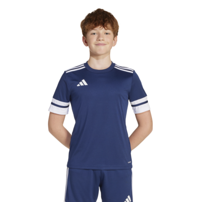 Jersey Squadra 25 Kids adidas - Imagen 5