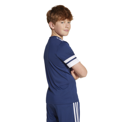 Jersey Squadra 25 Kids adidas - Imagen 6