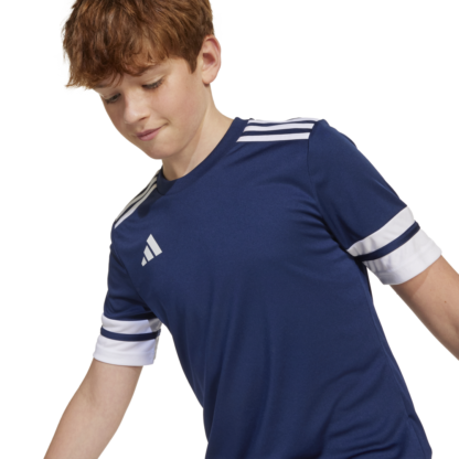 Jersey Squadra 25 Kids adidas - Imagen 8