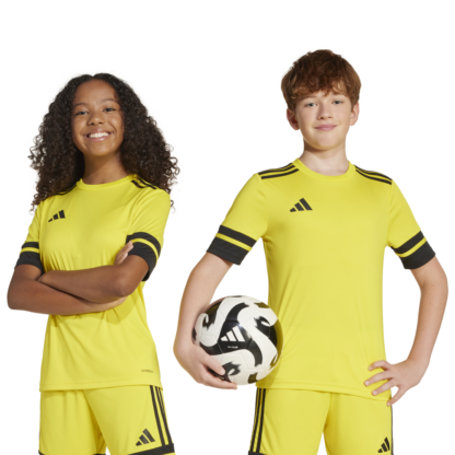 Jersey Squadra 25 Kids adidas - Imagen 2