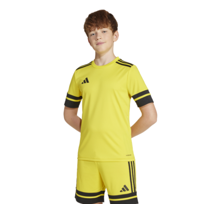 Jersey Squadra 25 Kids adidas - Imagen 5