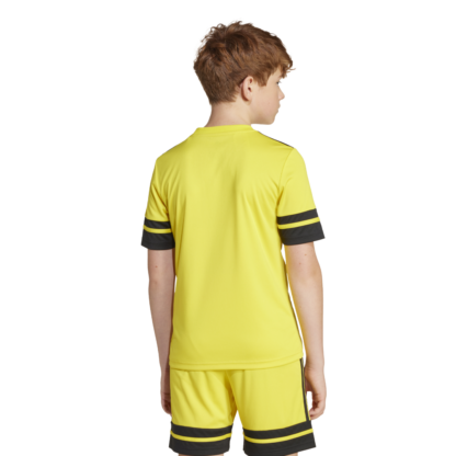 Jersey Squadra 25 Kids adidas - Imagen 6
