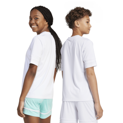 Jersey Squadra 25 Kids adidas - Imagen 10