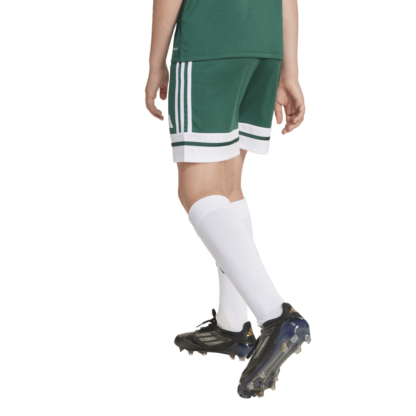 Shorts Squadra 25 Niños adidas - Imagen 4