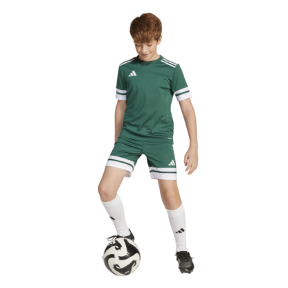 Shorts Squadra 25 Niños adidas - Imagen 5