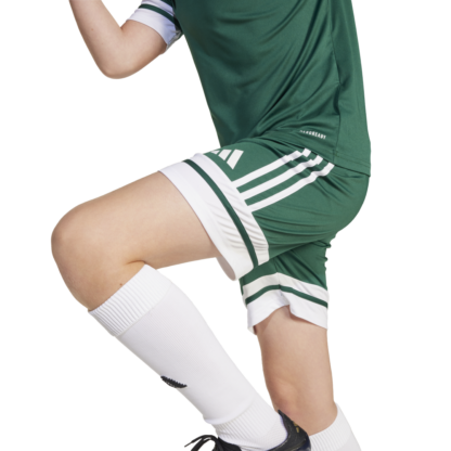 Shorts Squadra 25 Niños adidas - Imagen 7