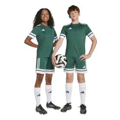 Shorts Squadra 25 Niños adidas - Imagen 9