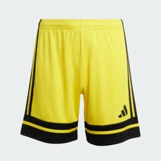 Shorts Squadra 25 Niños adidas
