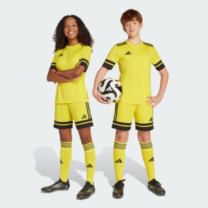 Shorts Squadra 25 Niños adidas - Imagen 2