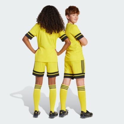 Shorts Squadra 25 Niños adidas - Imagen 3
