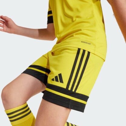 Shorts Squadra 25 Niños adidas - Imagen 5