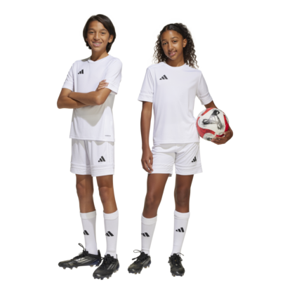 Shorts Squadra 25 Niños adidas - Imagen 9