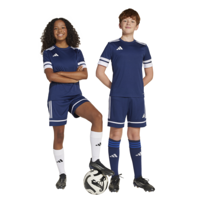 Shorts Squadra 25 Niños adidas - Imagen 2