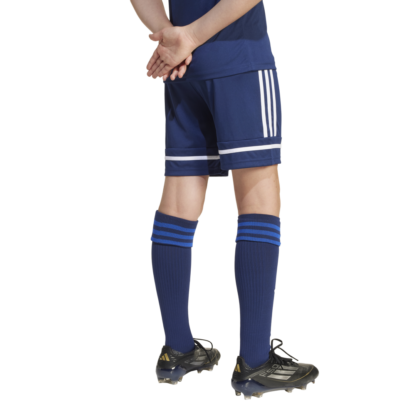 Shorts Squadra 25 Niños adidas - Imagen 6