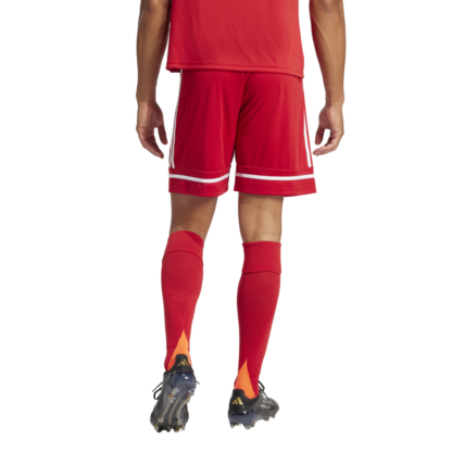 SQUADRA25 SHORTS adidas - Imagen 6