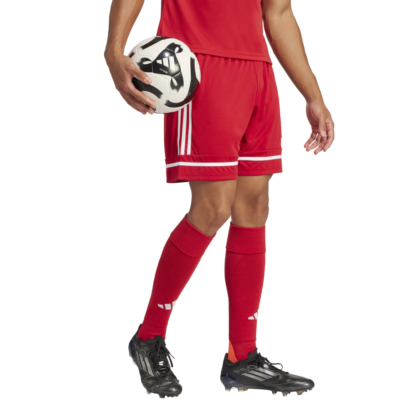 SQUADRA25 SHORTS adidas - Imagen 7