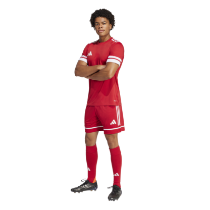 SQUADRA25 SHORTS adidas - Imagen 8