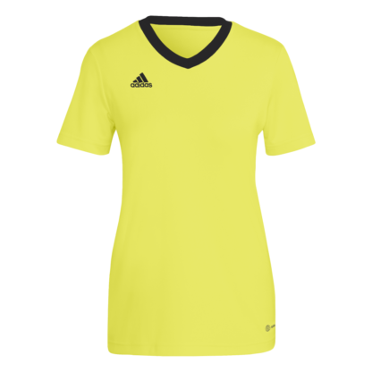 Camiseta Entrada 22 adidas - Imagen 2