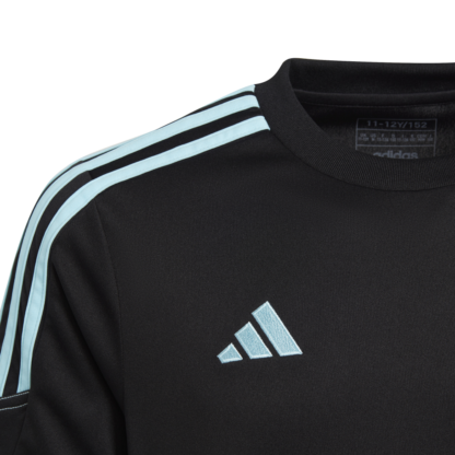 Camiseta entrenamiento Tiro 23 Club adidas - Imagen 4