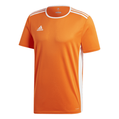 Camiseta Entrada18 adidas - Imagen 2