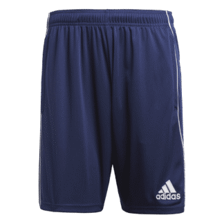 Pantalón corto entrenamiento Core 18 adidas