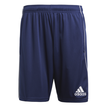 Pantalón corto entrenamiento Core 18 adidas - Imagen 2