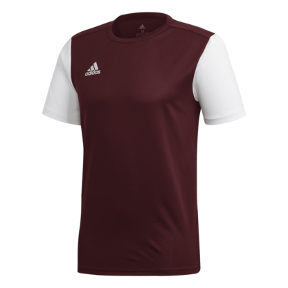 Camiseta Estro 19 adidas