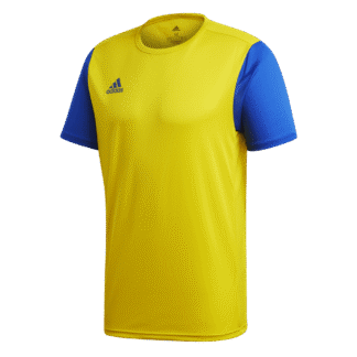 Camiseta Estro 19 adidas