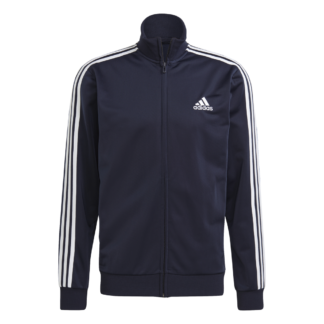 Conjunto Essentials 3 Franjas Primegreen adidas