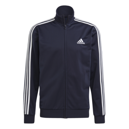 Conjunto Essentials 3 Franjas Primegreen adidas