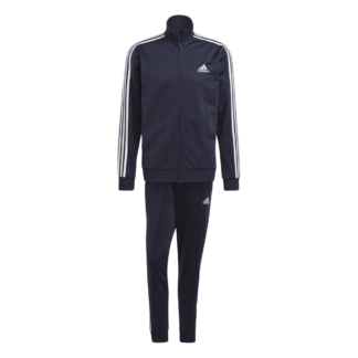 Conjunto Essentials 3 Franjas Primegreen adidas
