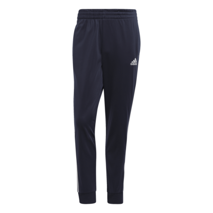 Conjunto Essentials 3 Franjas Primegreen adidas - Imagen 3