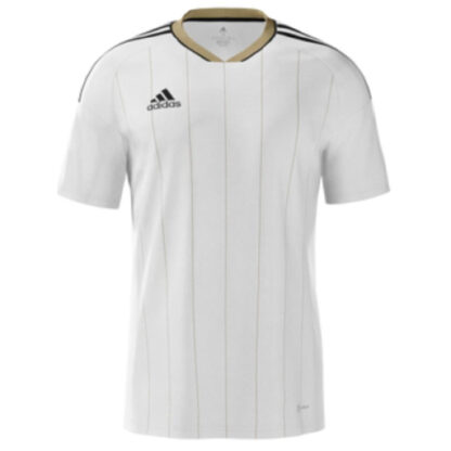 Miteam License 22 Football Shirt adidas
