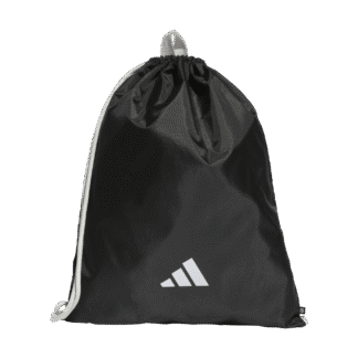 Mochila saco Running Gymbag Shoebag adidas